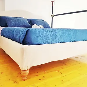 Appartamento Zuretti 42, Milano