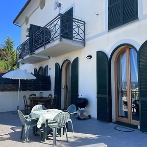  Appartamento Mare Nostrum Italia