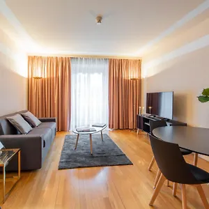 Apartament Royal - Centro Duomo, Mediolan