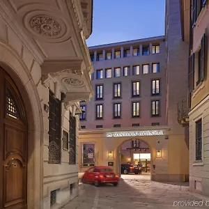 מלון Mandarin Oriental,, מילאנו